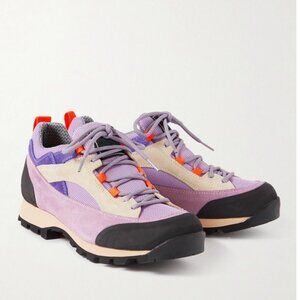 Diemme Purple Grappa Sneakers